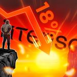 Covenant AI exits Bittensor over ‘decentralization theatre,’ TAO drops 18%