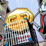 Gold, silver and oil drive 65,000% jump in commodity perpetuals