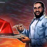 Trader loses $3M as leveraged Fartcoin position unwinds on Hyperliquid